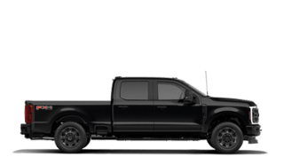 2027 Ford Super Duty® External Image 5